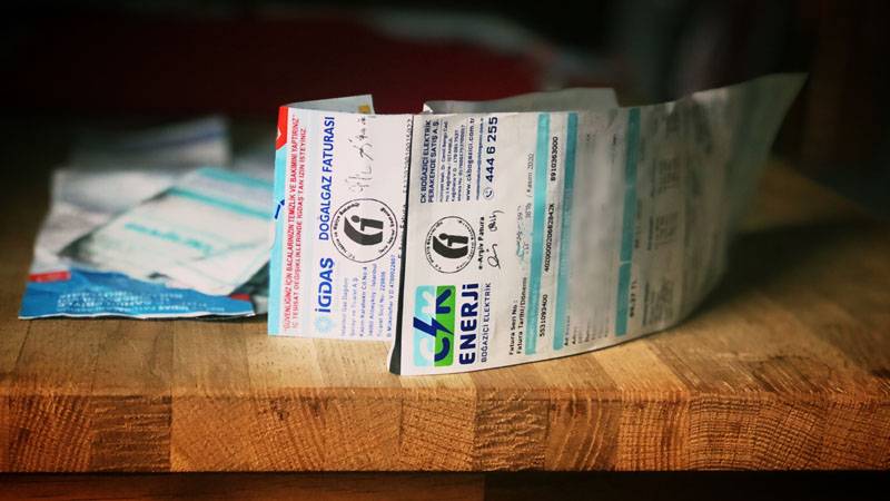 Elektriğin ardından doğalgaza da kademeli fatura geliyor: Çok tüketen çok daha fazla ödeyecek Bakan Bayraktar: Yüksek tüketimi olan kişilerin demek ki karşılayacak mali