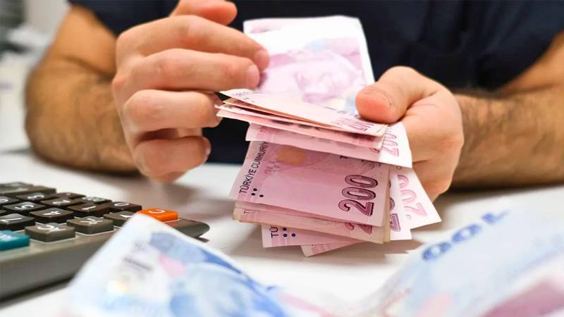 2025 yılında işsizlik maaşı ne kadar olacak? SGK uzmanı Karakaş, işsizlik ödeneğinde yüzde 35 oranında artış olabileceğini