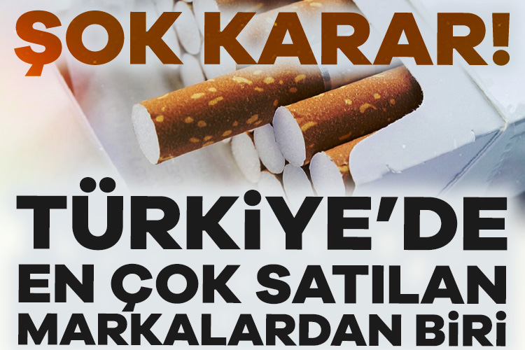 Marlboro'nun üreticisi olan Philip Morris, Avrupa'daki tütün talebindeki azalma sebebiyle