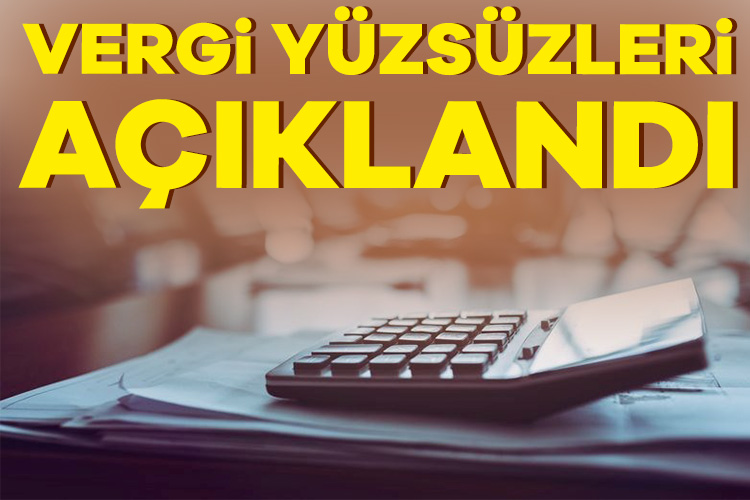 Bakan Şimşek, kesinleşen vergi borcu olan 36 bin 806 mükellefin