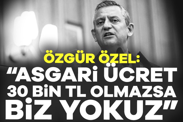 Özgür Özel partisinin grup toplantısında konuştu CHP Genel Başkanı Özgür Özel, partisinin grup toplantısında gündeme ilişkin