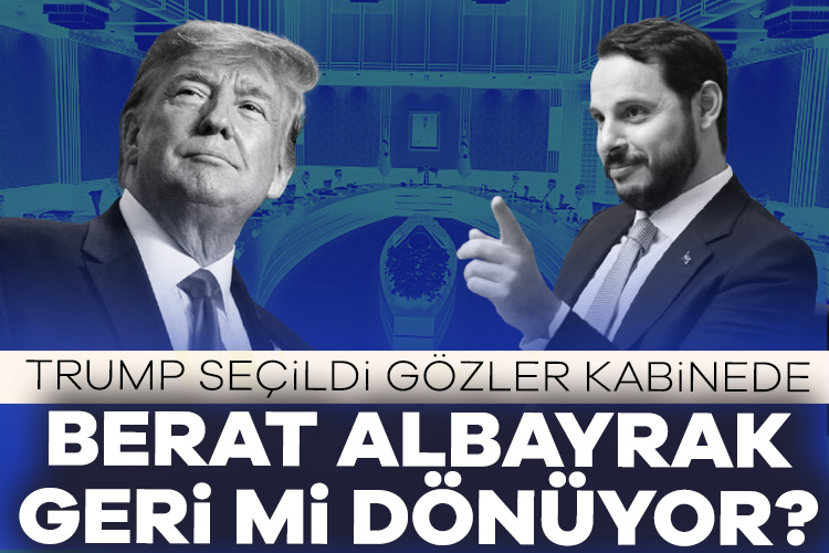 ABD seçiminden çıkan sonuç şüphesiz dünya genelinde dengeleri değiştirecek. Donald