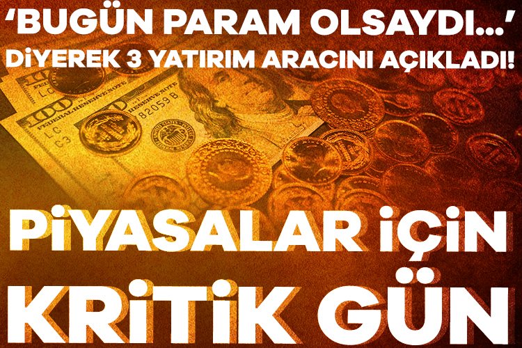 İslam Memiş Fed’in faiz kararı öncesi kritik açıklamalarda bulundu ABD'de dün yapılan seçimlerin ardından Donald Trump 4 yıl aradan