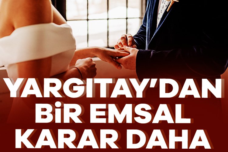 Yargıtay’dan boşanma davasında emsal karar: Eşi yalnız bırakmak kusur sayıldı Yargıtay, eşine karşı çeşitli suçlamalarda bulunan bir kocanın davasında çarpıcı