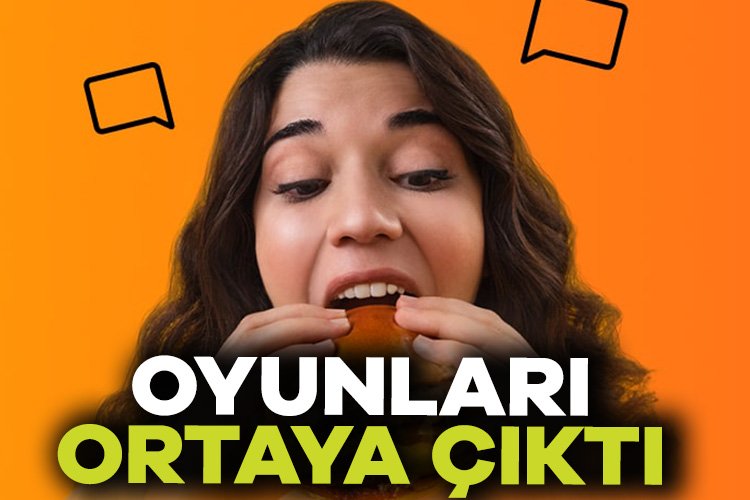 Popüler yemek siparişi uygulaması Trendyol Yemek'te restoranların 'olumlu yorum ve