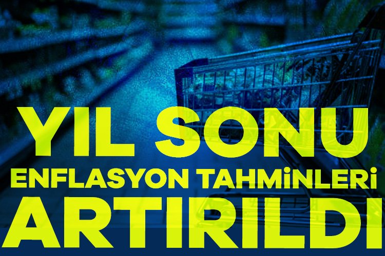 Türkiye Cumhuriyet Merkez Bankası (TCMB) Başkanı Fatih Karahan, yılın son