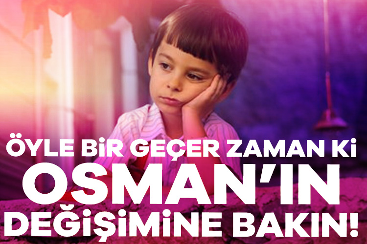 Öyle Bir Geçer Zaman Ki dizisiyle büyük üne ulaşan ve