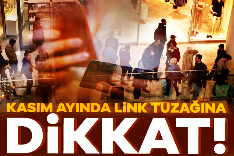 Kasım ayı geldi, indirimler açıklanmaya başladı. Muhteşem Kasım, Efsane Cuma