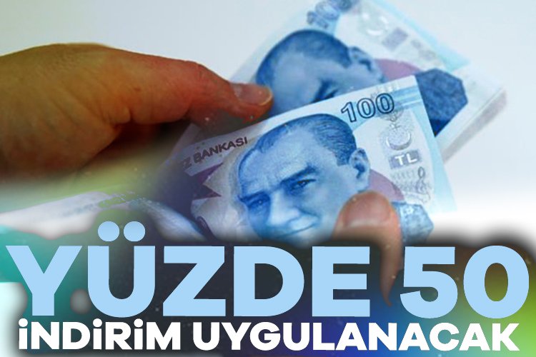 Bakan Uraloğlu duyurdu! Öğretmenlere yüzde 50 indirim Ulaştırma ve Altyapı Bakanı, 24 Kasım Öğretmenler Günü'ne özel olarak,