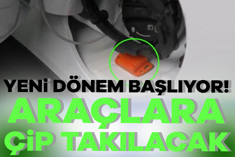 Milyonlarca araç sürücüsünü ilgilendiren akaryakıt alımında yeni dönem için geri
