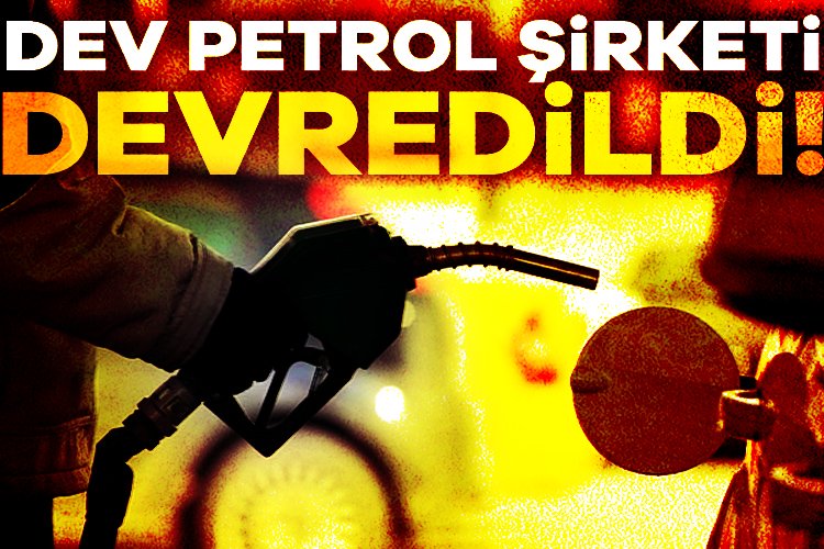 Rekabet Kurumu, TP Petrol Dağıtımı'nın tek kontrolünün Altınbaş Petrol ve