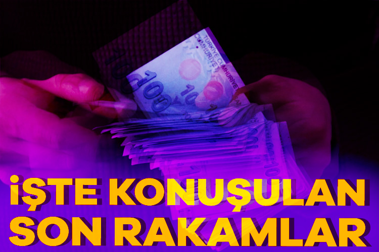 Asgari ücret zammı ne kadar olacak? Zam pazarlığı hangi orandan başlayacak? 2025 yılı asgari ücret zammı için geri sayım başladı. Zam