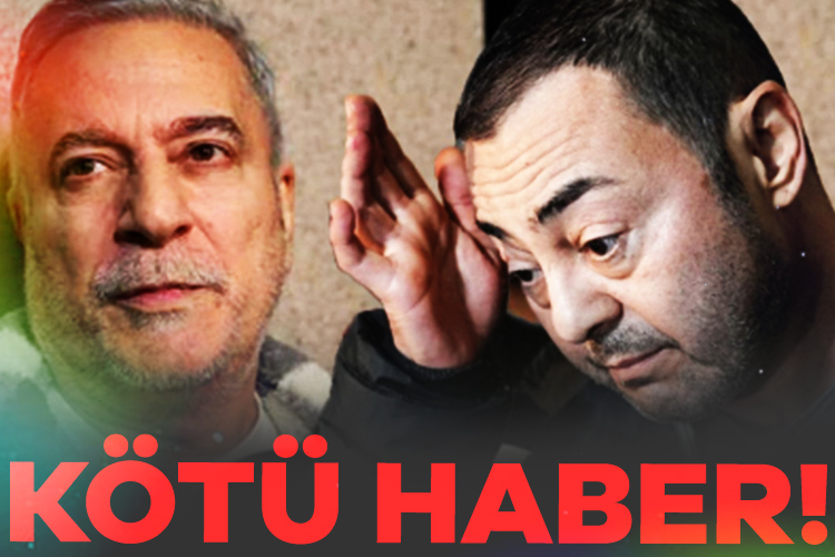 İstanbul Cumhuriyet Başsavcılığı, Mehmet Ali Erbil ve Serdar Ortaç hakkında