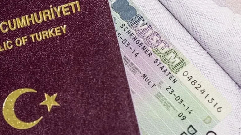 ABD ve Avrupa ülkelerinin Türk vatandaşlarına yönelik vize kısıtlamalarının arttığı