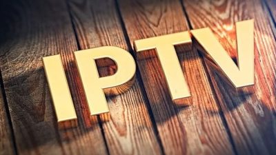 Korsancılar öyle bir sistem keşfetti ki, IPTV'lerin pabucu bile dama