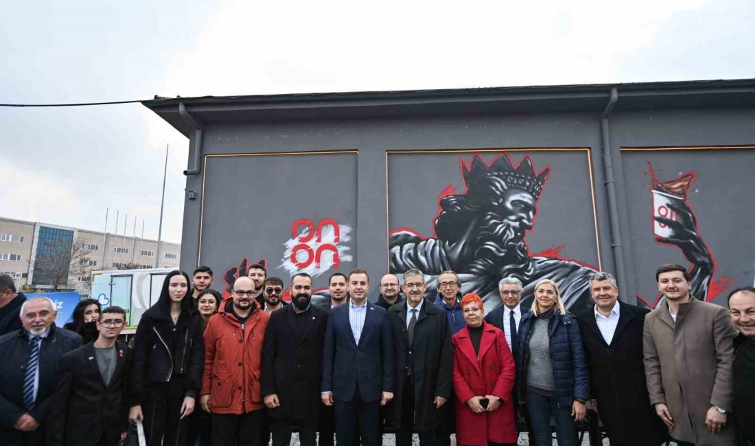 Balıkesirlilerin büyük ilgi gösterdiği On On Kafelerin sayısı giderek artıyor.