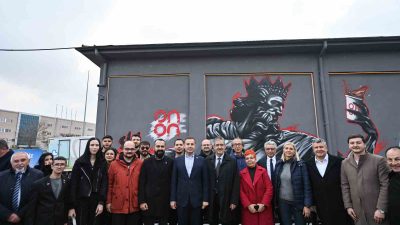 Balıkesirlilerin büyük ilgi gösterdiği On On Kafelerin sayısı giderek artıyor.