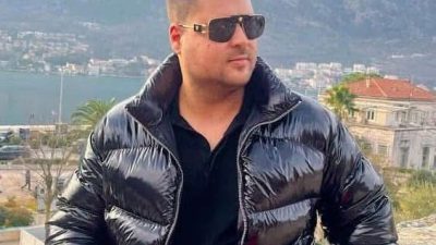 Balıkesir’in Erdek ilçesinde 3.kattaki balkondan düşen 28 yaşındaki genç hayatını