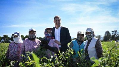 Balıkesir’de “Çarşı 2025” yeni yıl özel konseptiyle 27 Aralık’ta Avlu