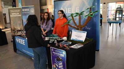 Balıkesir Büyükşehir Belediyesi öncülüğünde ’Dijital Dönüşüm ve Yapay Zeka Zirvesi’