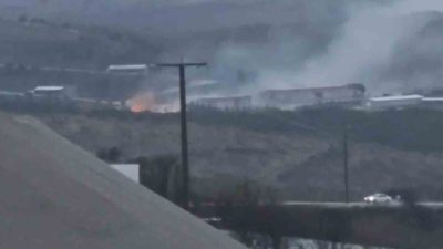 Balıkesir’in Karesi ilçesinde meydana gelen ve 11 kişinin hayatını kaybettiği