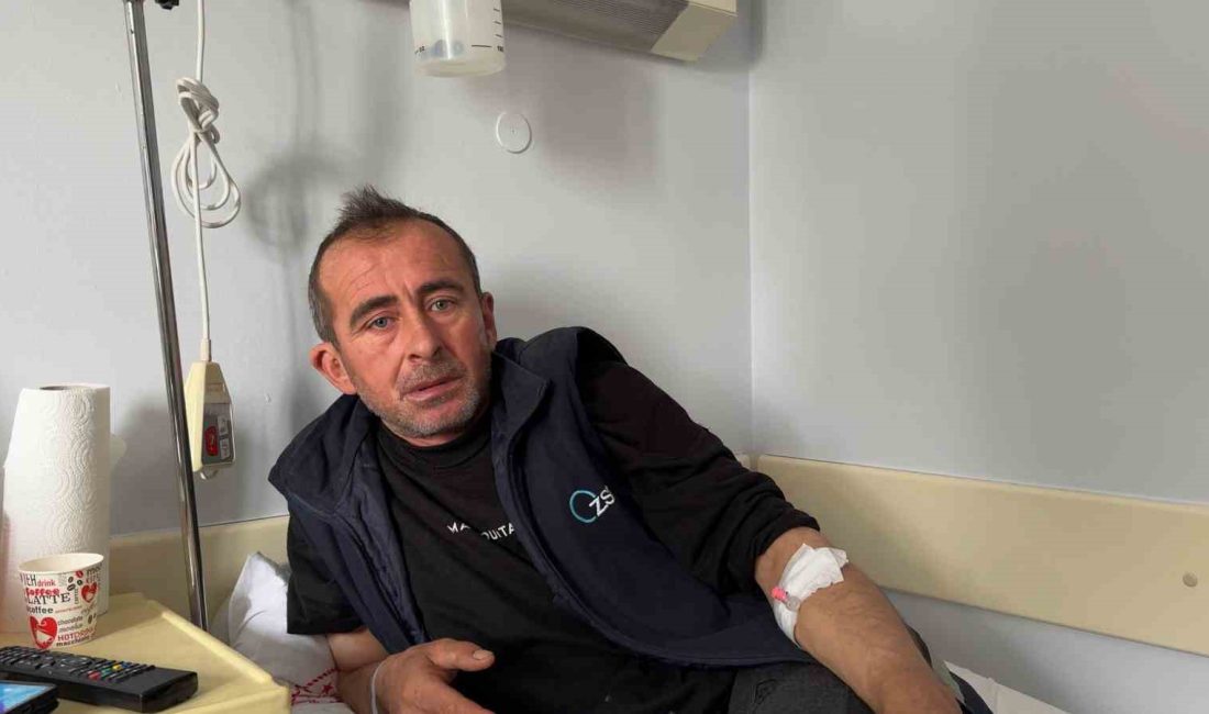 Balıkesir’deki mühimmat fabrikasında meydana gelen patlamada 11 kişi hayatını kaybederken,