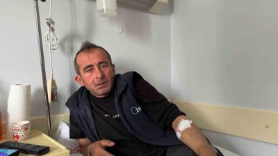 Balıkesir’deki mühimmat fabrikasında meydana gelen patlamada 11 kişi hayatını kaybederken,