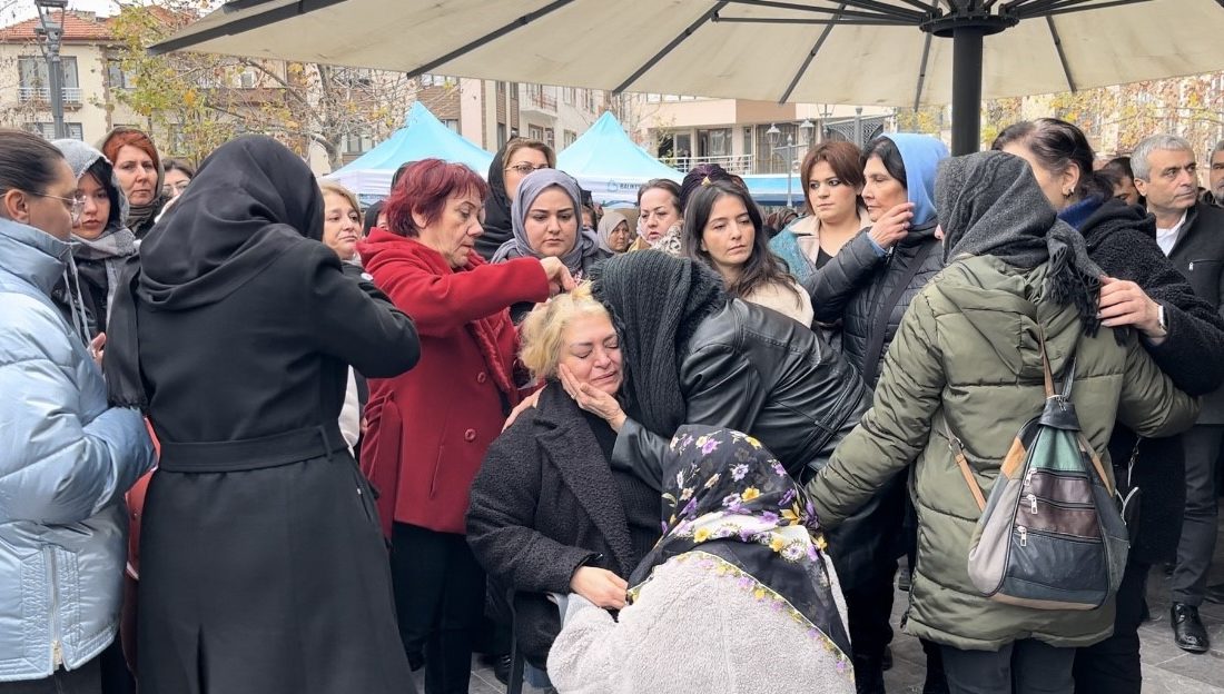 Balıkesir’in Karesi ilçesindeki bir mühimmat fabrikasında 2 ay önce işe