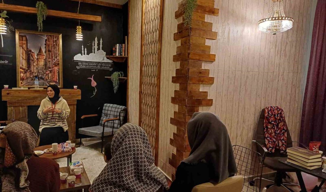 Balıkesir’in Bandırma ilçesinde, Bandırma Sosyal Hizmet Merkezi Müdürlüğü, KYK Kız