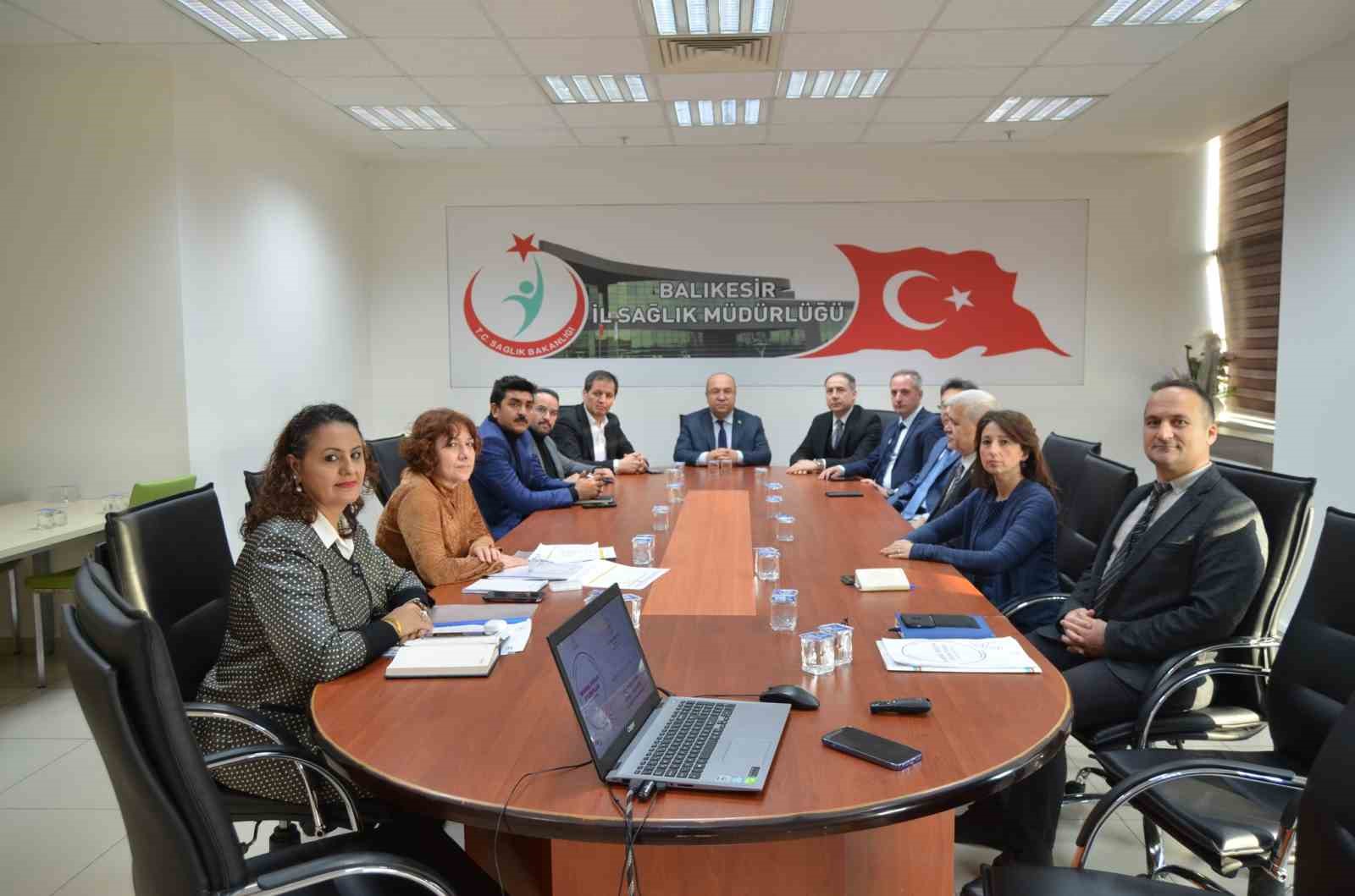 Sağlık Bakanlığı tarafından, tıbbi olarak zorunlu olmadığı sürece sezaryen doğum