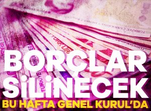 Türkiye Büyük Millet Meclisi'nde yeni haftada önemli düzenlemeler görüşülecek. İlk