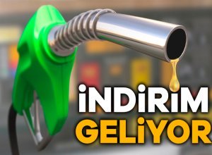 Brent petrol fiyatlarında dalganlanmayla, benzin ve motorin fiyatları da indirim