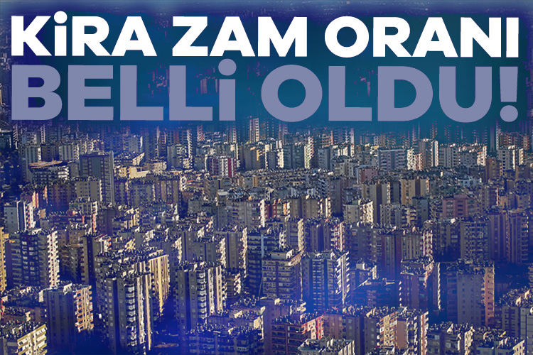 TÜFE'nin 12 aylık ortalama verisi de belli oldu. Buna göre