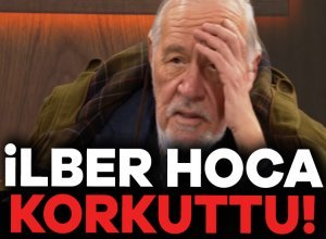 Okan Bayülgen ve İlber Ortaylı'nın sunduğu 'Muhabbet Kralı'nda bu haftanın
