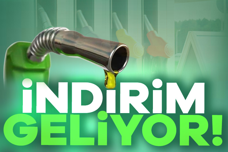 Brent petrol fiyatlarında dalganlanmayla, benzin ve motorin fiyatları da indirim