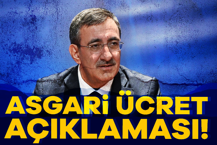 Cumhurbaşkanı Yardımcısı Cevdet Yılmaz, "Konum paylaşan esnafa ücret geliyor" iddialarına
