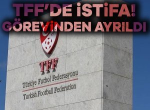 Türkiye Futbol Federasyonu Dış İlişkiler İcra Kurulu Üyesi Ahmet Köse,