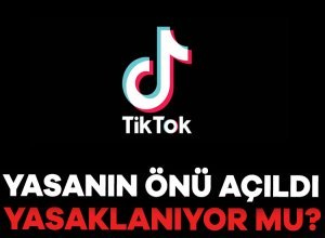 ABD'de federal mahkeme, Çinli soysal medya platformu TikTok'un, ABD'li kullanıcıların