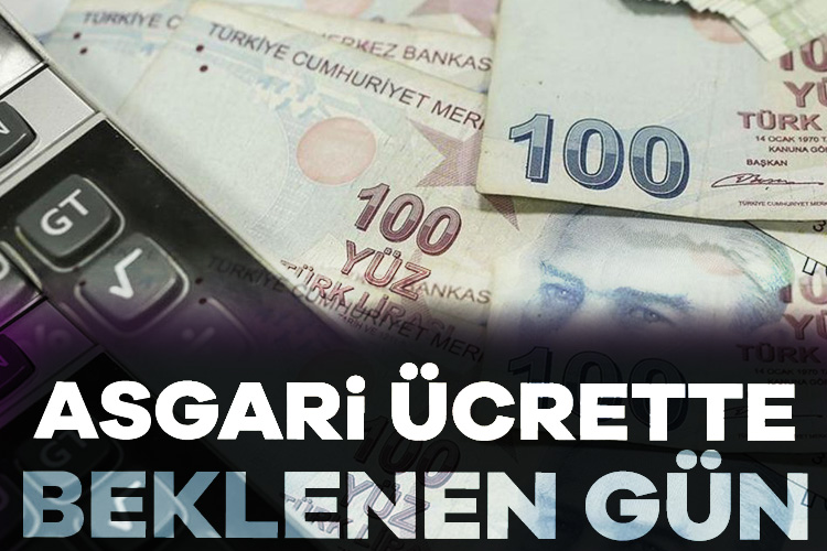 Milyonların merakla beklediği asgari ücret zammı için pazarlıklarda kritik gün