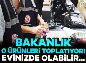 Ticaret Bakanlığı, piyasadaki oyuncakları denetledi ve korkutucu bir sonuç ortaya