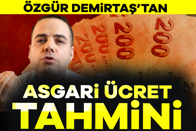 Asgari ücrette gözler gelecek haftaya çevrildi. Bugün yapılan üçüncü toplantıda