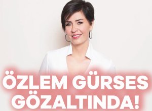 Gazeteci Özlem Gürses Youtube kanalında TSK'ya yönelik sarf ettiği sözler