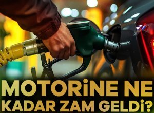 Brent petrol fiyatlarında yaşanan dalgalanmalar, benzin ve motorin fiyatları da