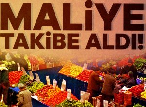 Hazine ve Maliye Bakanlığı Gelir İdaresi Başkanlığı (GİB), kayıt dışı