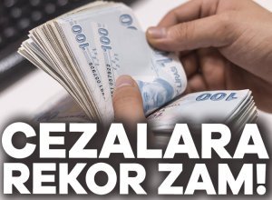 Çevre, Şehircilik ve İklim Değişikliği Bakanlığı'nın 2025 yılında geçerlik olmak