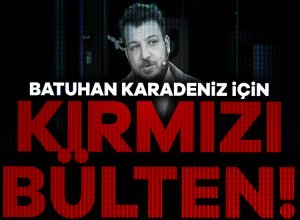 Yasa dışı bahis soruşturması kapsamında hakkında gözaltı kararı verilen eski