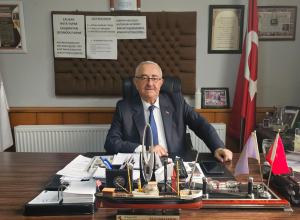 Esnaf ve sanatkârların finansmana erişimini kolaylaştırmak amacıyla Türkiye Esnaf ve