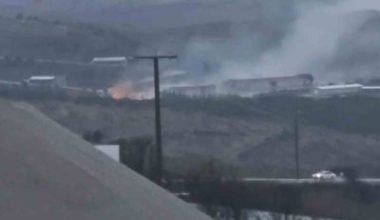 Balıkesir’in Karesi ilçesinde meydana gelen ve 11 kişinin hayatını kaybettiği