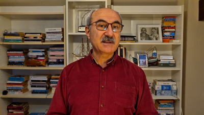Bandırma Onyedi Eylül Üniversitesi Denizcilik Fakültesi Öğretim Üyesi Prof. Dr.