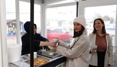 Balıkesir’in Bandırma ilçesinde Bandırma Belediyesi tarafından her yıl geleneksel olarak